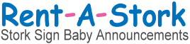 Rent A Stork